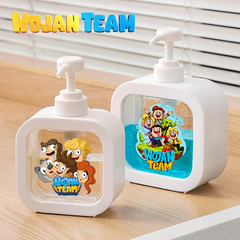 Soap Dispenser Pump - Wojans Team Soap Dispenser Liquid Hand