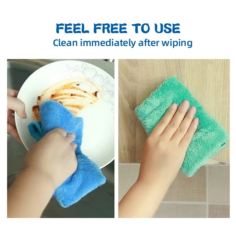 4pcs 20*32cm Small Hand Towels - Home Bathroom Towels incelemesi ve fiyatı