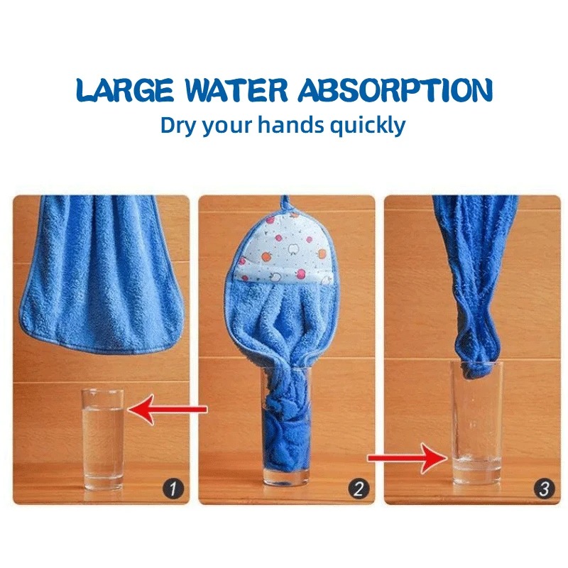 4pcs 20*32cm Small Hand Towels - Home Bathroom Towels incelemesi ve fiyatı