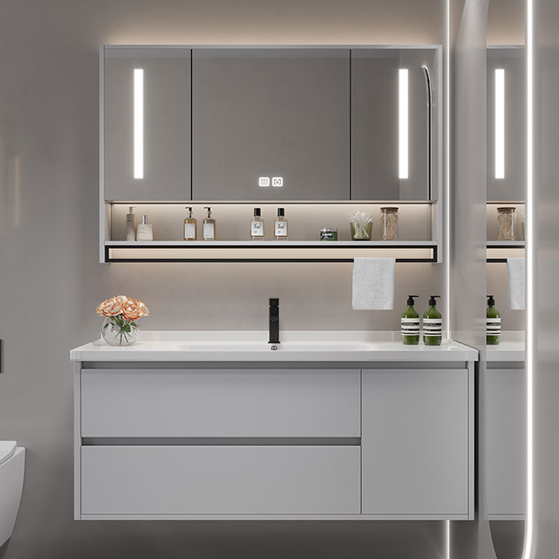 Vintage Partition Bathroom Van - Home Bathroom Vanity Combo incelemesi ve fiyatı