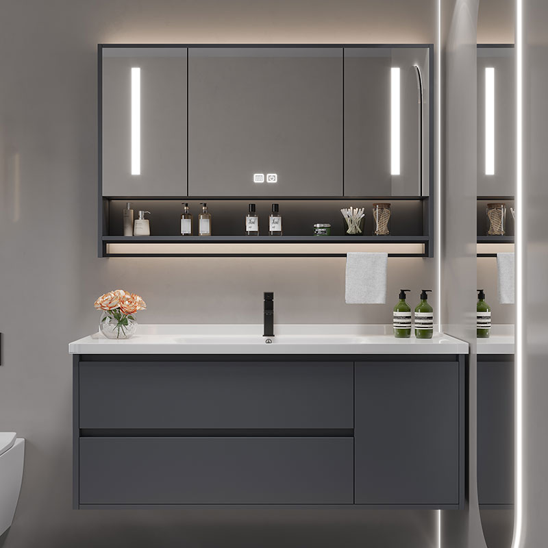Vintage Partition Bathroom Van - Home Bathroom Vanity Combo incelemesi ve fiyatı