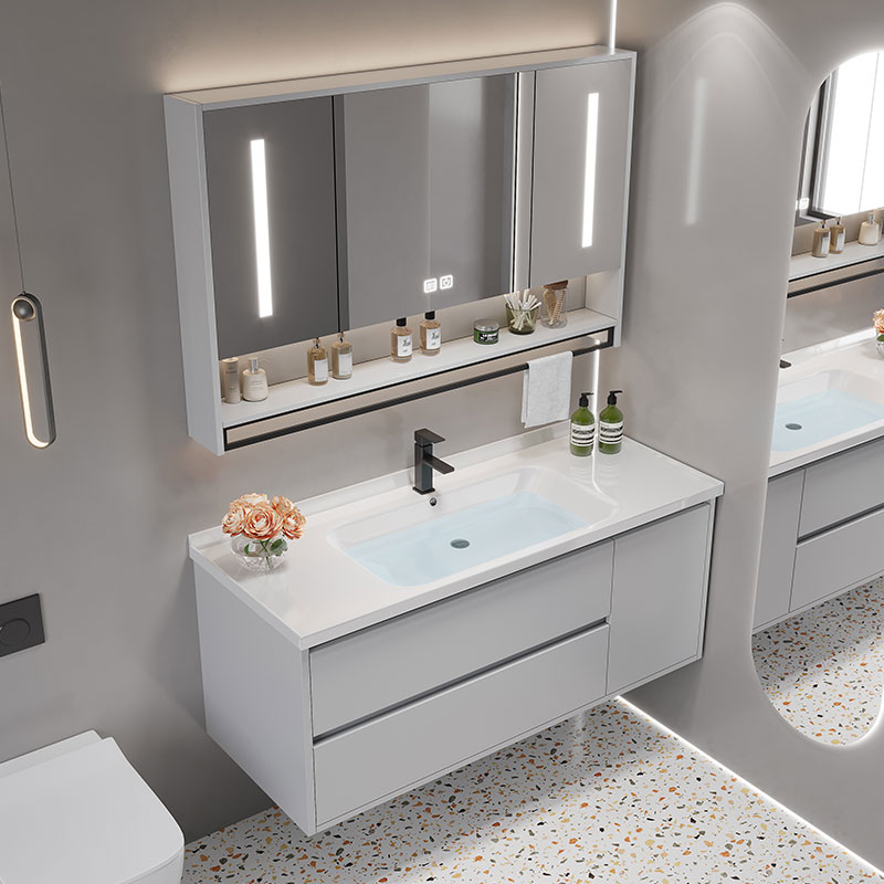 Vintage Partition Bathroom Van - Home Bathroom Vanity Combo incelemesi ve fiyatı