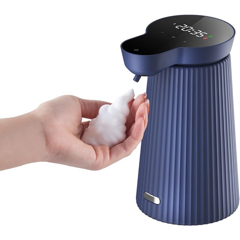 Foaming Soap Machine Automatic - Soap Dispenser Pump incelemesi ve fiyatı
