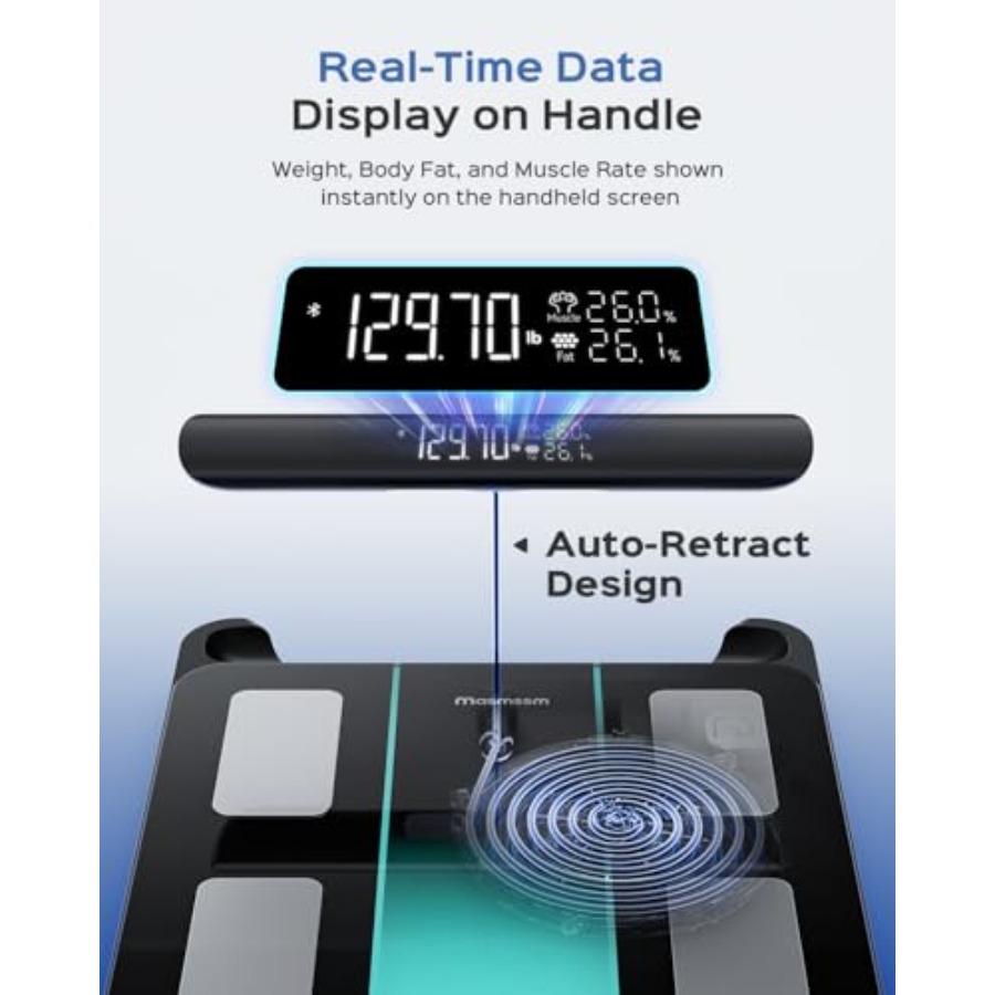 Bathroom scale for home use, t - Home Bathroom Scales incelemesi ve fiyatı