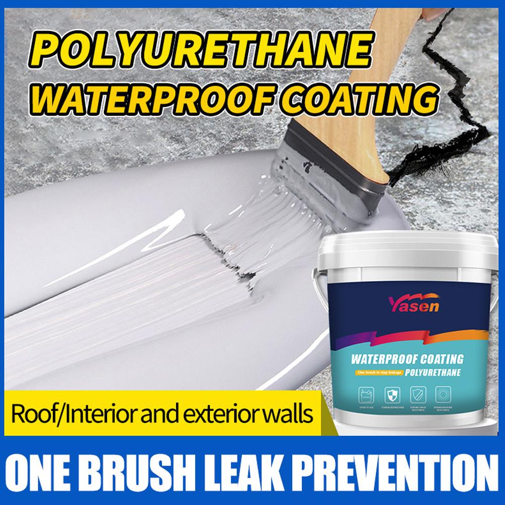 1000g Water-Based Polyurethane - Home Bathroom Repair incelemesi ve fiyatı