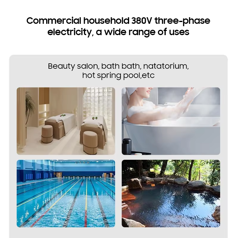 Home Whole House Smart 16kW 18 - Home Bathroom Geyser incelemesi ve fiyatı