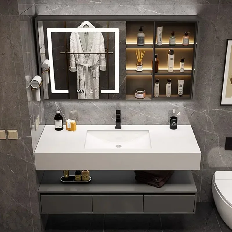Bathroom Organizers Bathroom O - Home Bathroom Vanity Combo incelemesi ve fiyatı