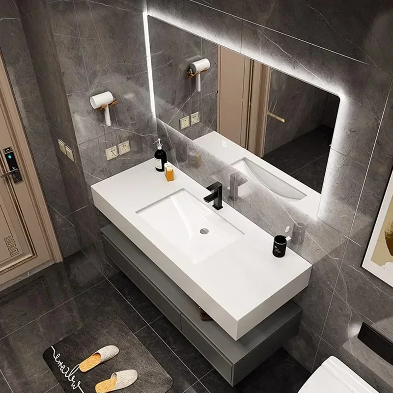 Bathroom Organizers Bathroom O - Home Bathroom Vanity Combo incelemesi ve fiyatı