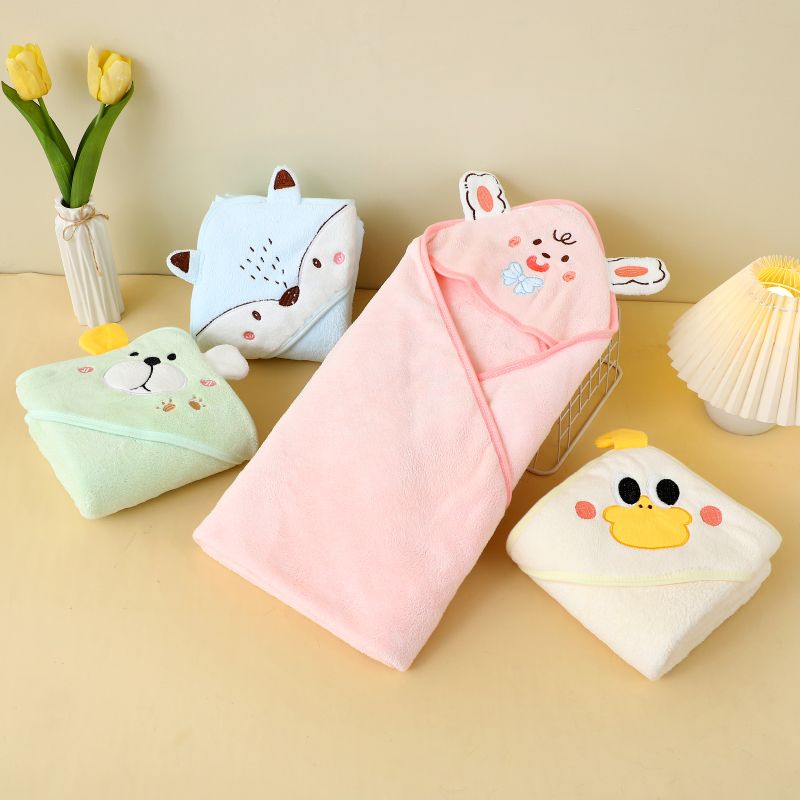 Coral fleece wearable blanket, - Home Bathroom Towels incelemesi ve fiyatı