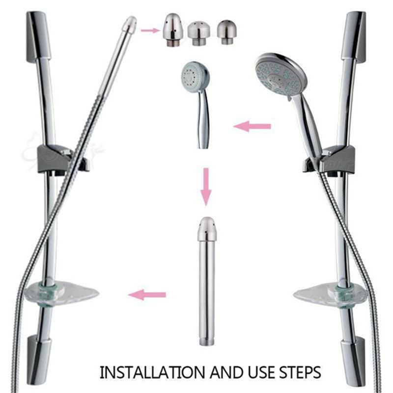 Anal Hygienic Shower For Bathr - Home Bathroom Cleaning Kit incelemesi ve fiyatı