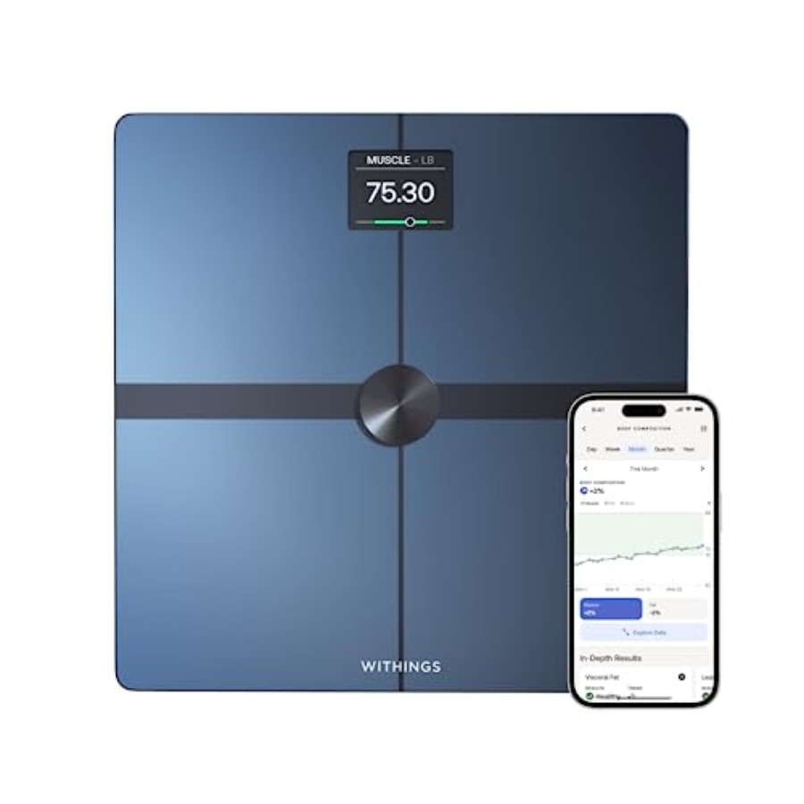 Body Smart scale for home bath - Home Bathroom Scales incelemesi ve fiyatı