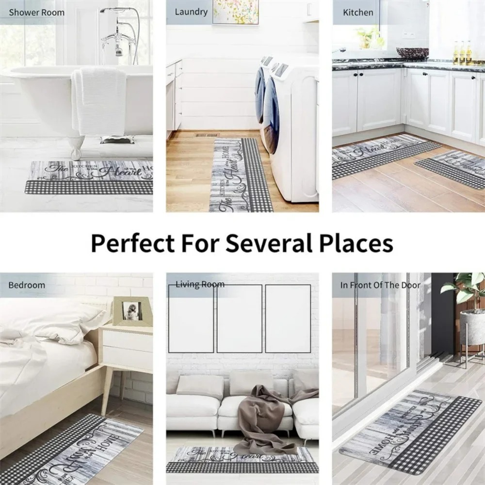 Farm Rooster And Flower Kitche - Home Goods Bathroom Sets incelemesi ve fiyatı