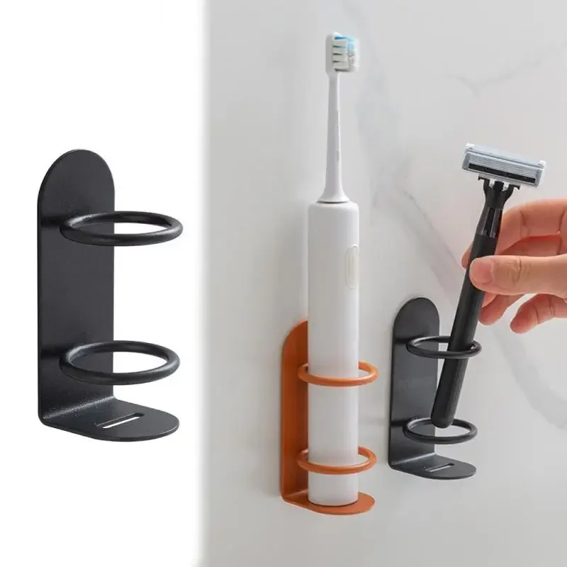 Wall-Mounted Electric Toothbru - Toothbrush Holder Set incelemesi ve fiyatı