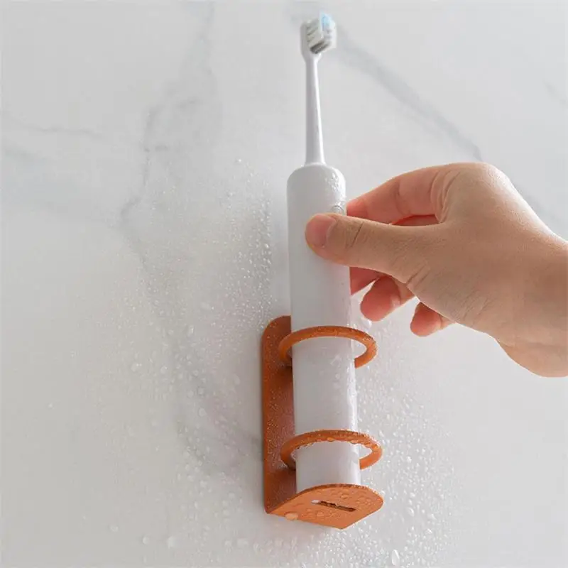 Wall-Mounted Electric Toothbru - Toothbrush Holder Set incelemesi ve fiyatı