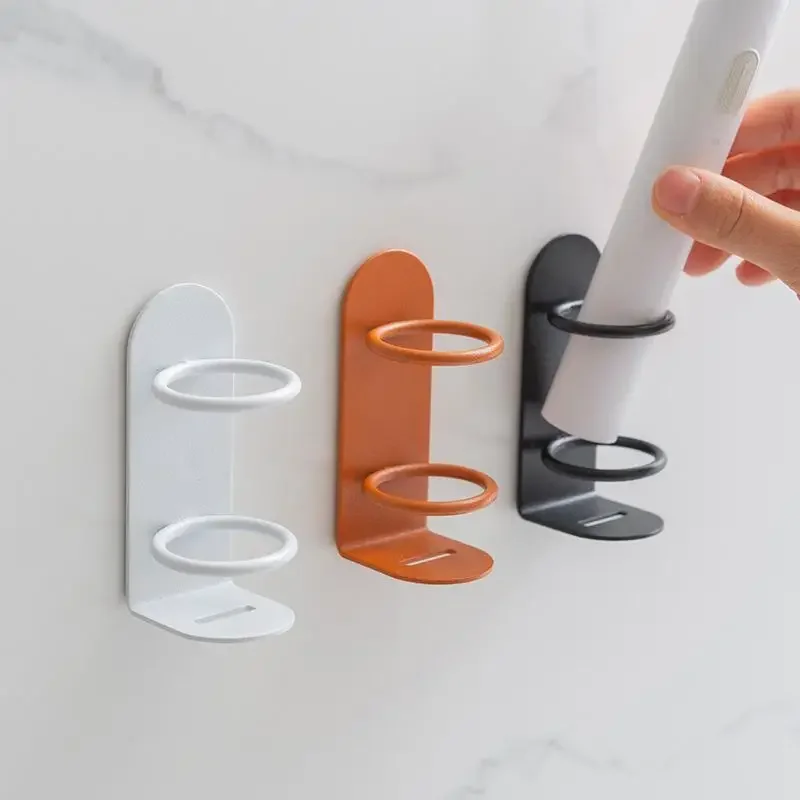 Wall-Mounted Electric Toothbru - Toothbrush Holder Set incelemesi ve fiyatı