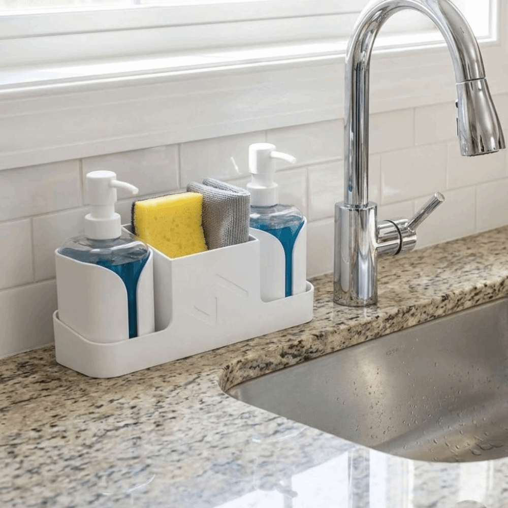 Refillable Kitchen Soap Dispen - Soap Dispenser Pump incelemesi ve fiyatı