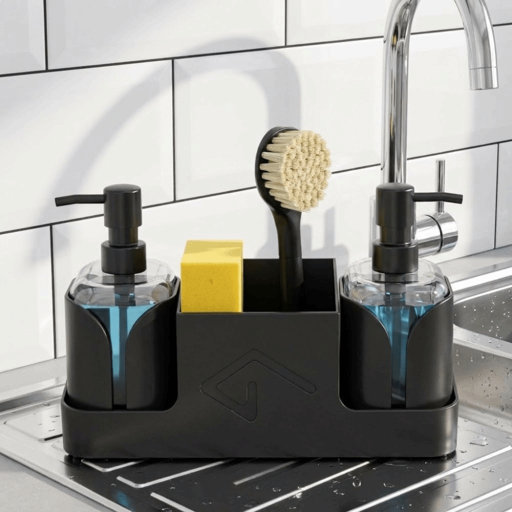 Refillable Kitchen Soap Dispen - Soap Dispenser Pump incelemesi ve fiyatı
