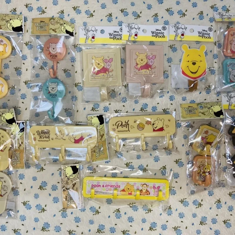 Disney Winnie The Pooh No-punc - Home Goods Bathroom Sets incelemesi ve fiyatı