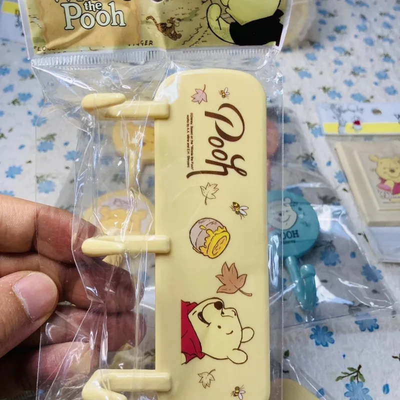 Disney Winnie The Pooh No-punc - Home Goods Bathroom Sets incelemesi ve fiyatı