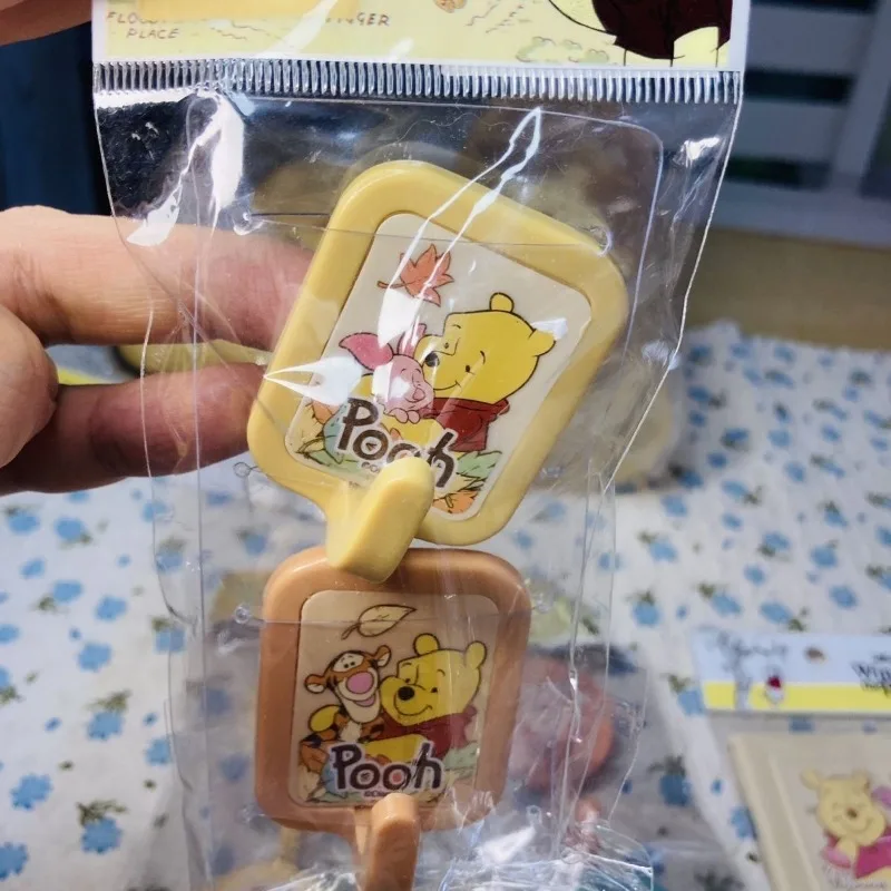Disney Winnie The Pooh No-punc - Home Goods Bathroom Sets incelemesi ve fiyatı