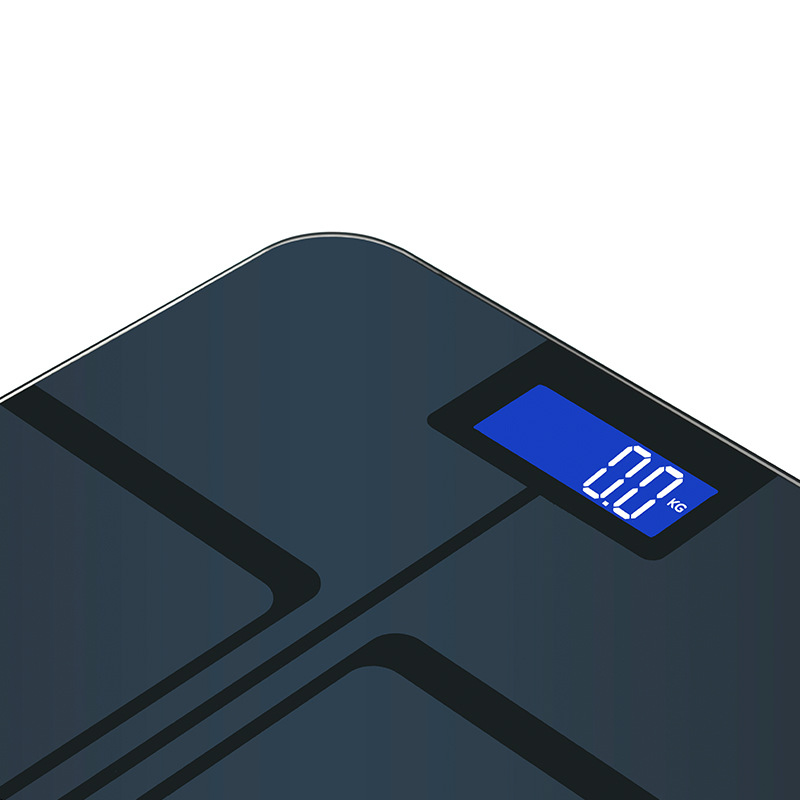 Smart Bluetooth Body Fat Scale - Home Bathroom Scales incelemesi ve fiyatı