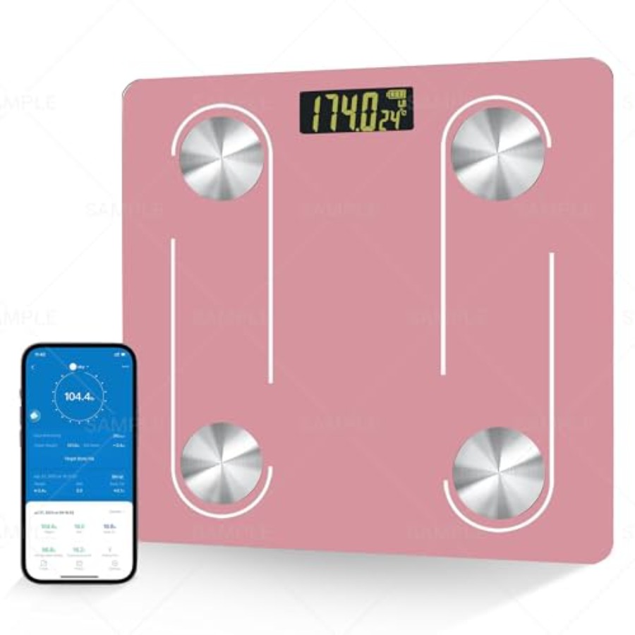 Bathroom scale for home use, A - Home Bathroom Scales incelemesi ve fiyatı