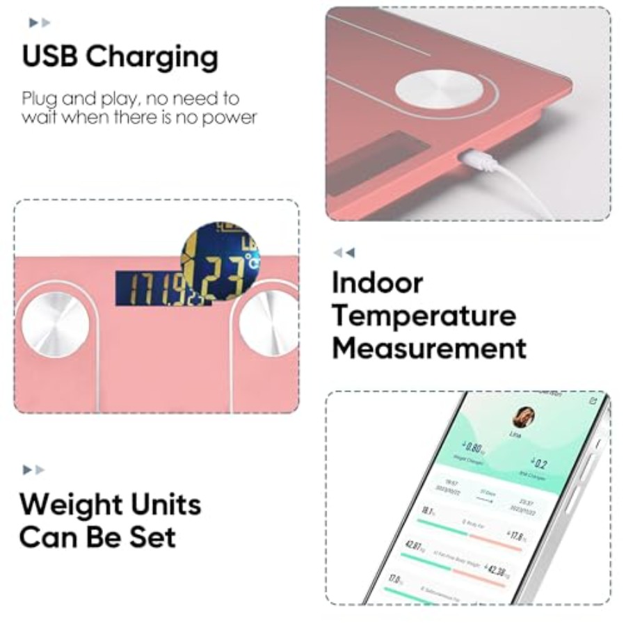 Bathroom scale for home use, A - Home Bathroom Scales incelemesi ve fiyatı