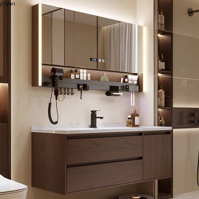 Toilet Washbasin Bathroom Cabi - Home Bathroom Vanity Combo incelemesi ve fiyatı