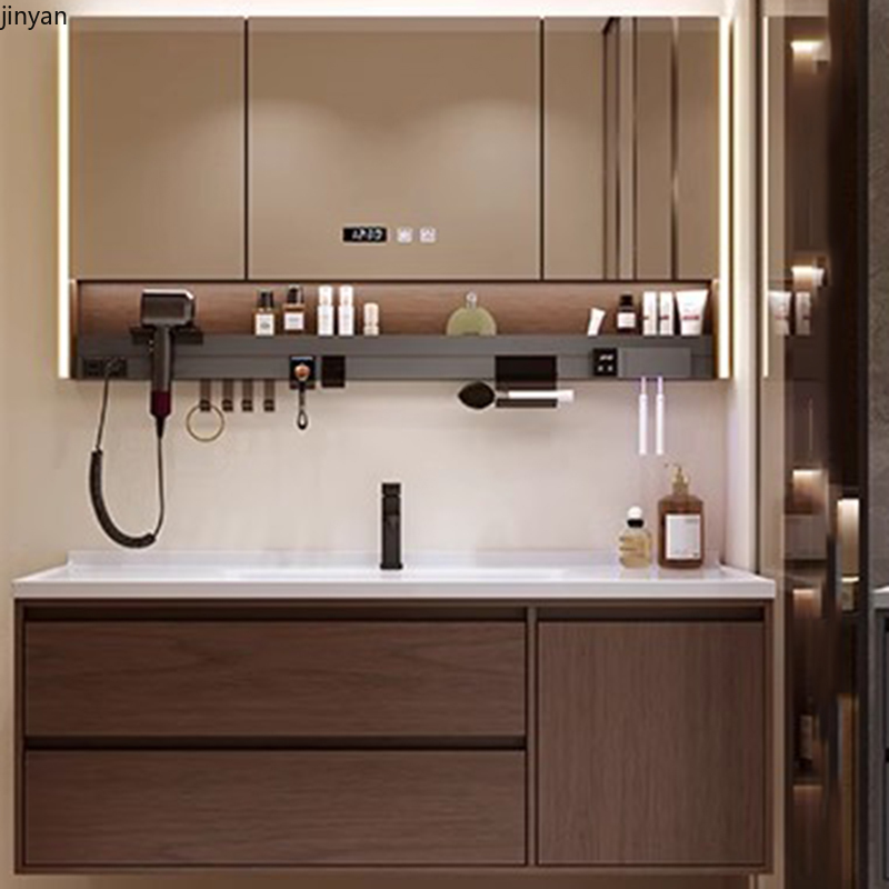 Toilet Washbasin Bathroom Cabi - Home Bathroom Vanity Combo incelemesi ve fiyatı