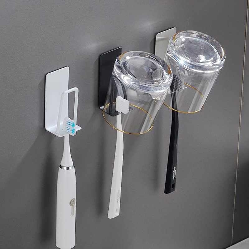 Stainless Steel Toothbrush Hol - Toothbrush Holder Set incelemesi ve fiyatı