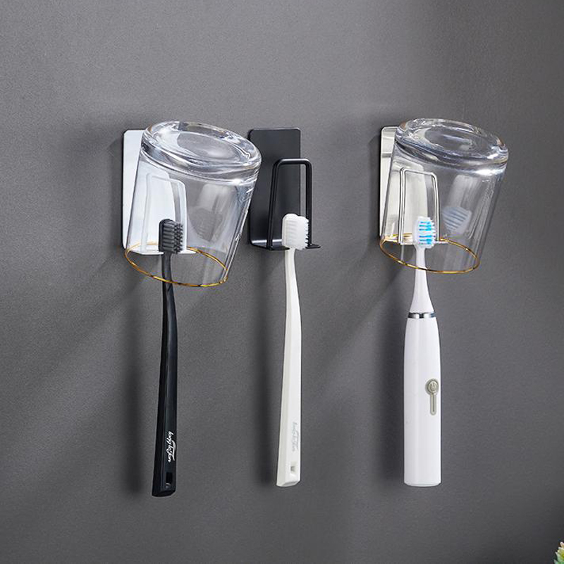 Stainless Steel Toothbrush Hol - Toothbrush Holder Set incelemesi ve fiyatı
