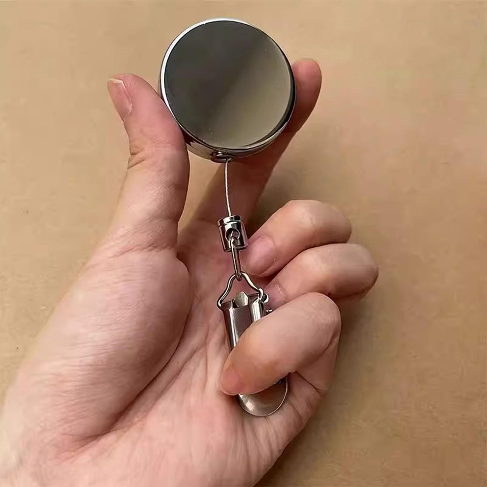 Metal Towel Clip No-Drill Dish - Home Bathroom Towels incelemesi ve fiyatı