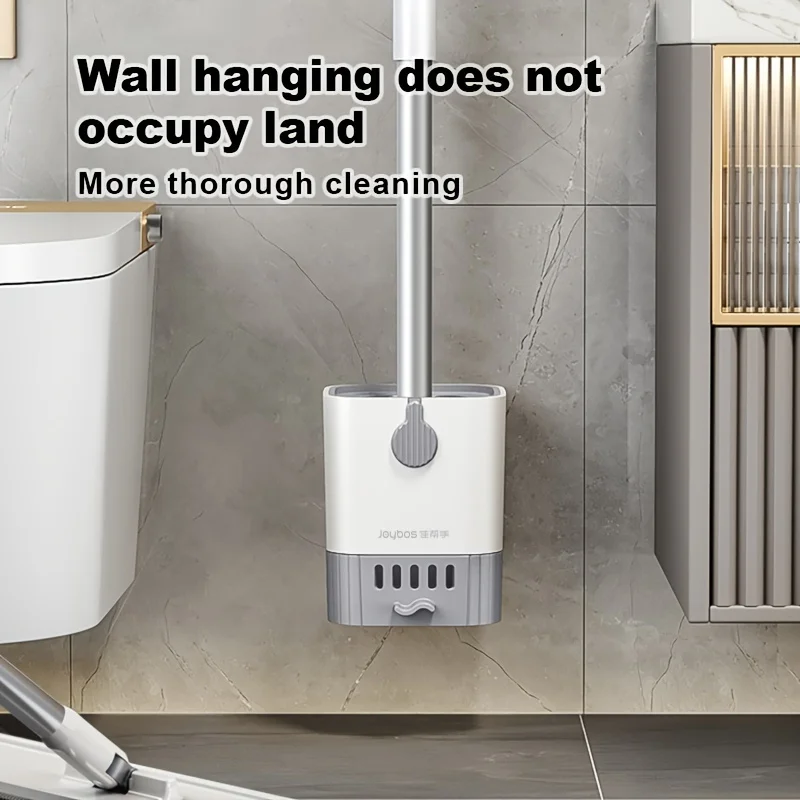 Toilet Brush Set With Holder,  - Home Bathroom Cleaning Kit incelemesi ve fiyatı