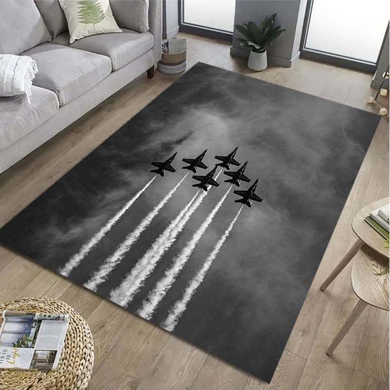 Jet Theme Leaf Crystal Velvet  - Jet Home Bathroom Mats incelemesi ve fiyatı