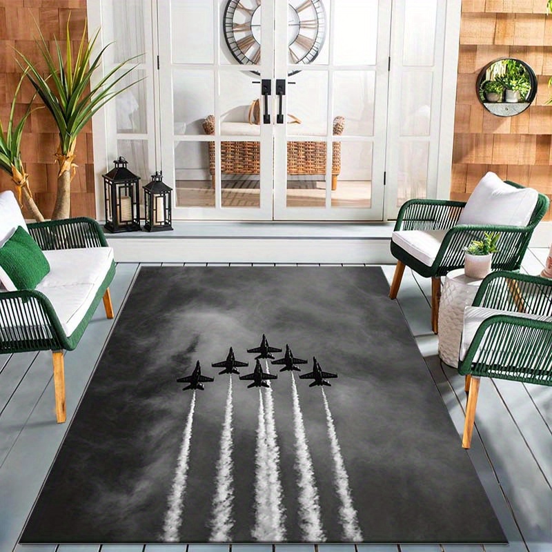 Jet Theme Leaf Crystal Velvet  - Jet Home Bathroom Mats incelemesi ve fiyatı