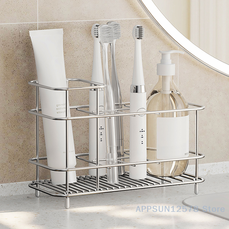 Bathroom Toothbrush Holder Sta - Toothbrush Holder Set incelemesi ve fiyatı