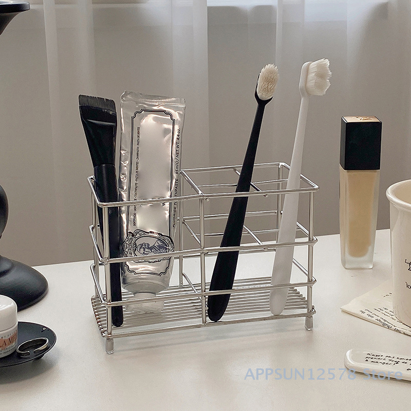 Bathroom Toothbrush Holder Sta - Toothbrush Holder Set incelemesi ve fiyatı