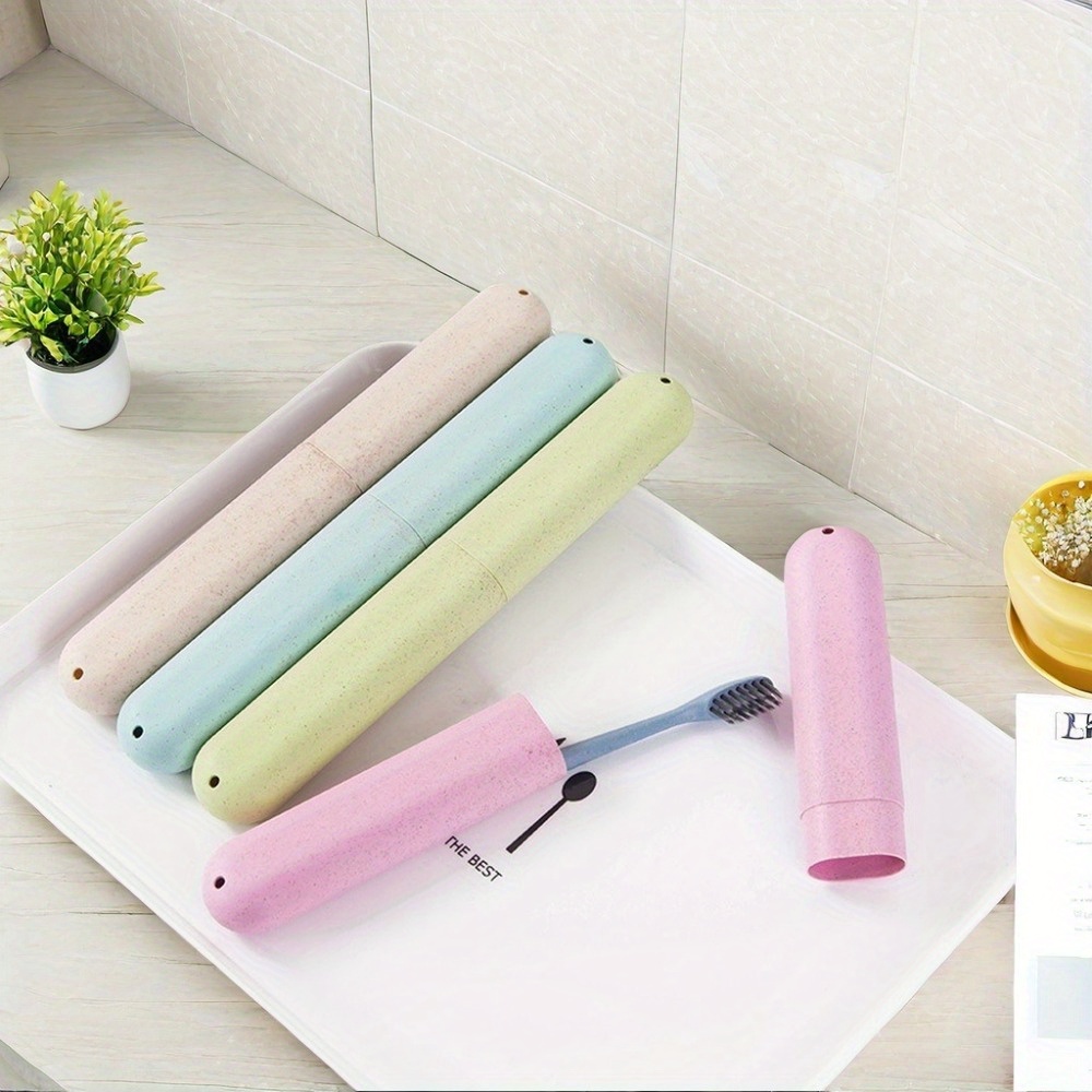 2 Pcs/Set Lightweight and Port - Toothbrush Holder Set incelemesi ve fiyatı