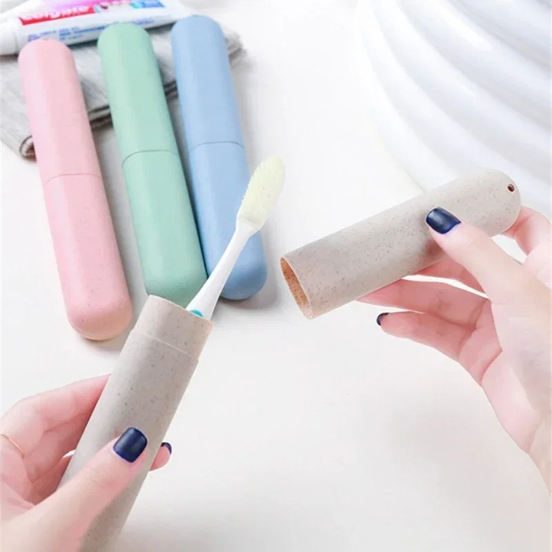 2 Pcs/Set Lightweight and Port - Toothbrush Holder Set incelemesi ve fiyatı