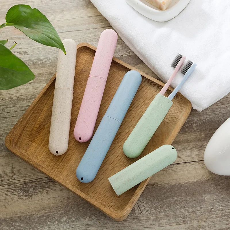 2 Pcs/Set Lightweight and Port - Toothbrush Holder Set incelemesi ve fiyatı