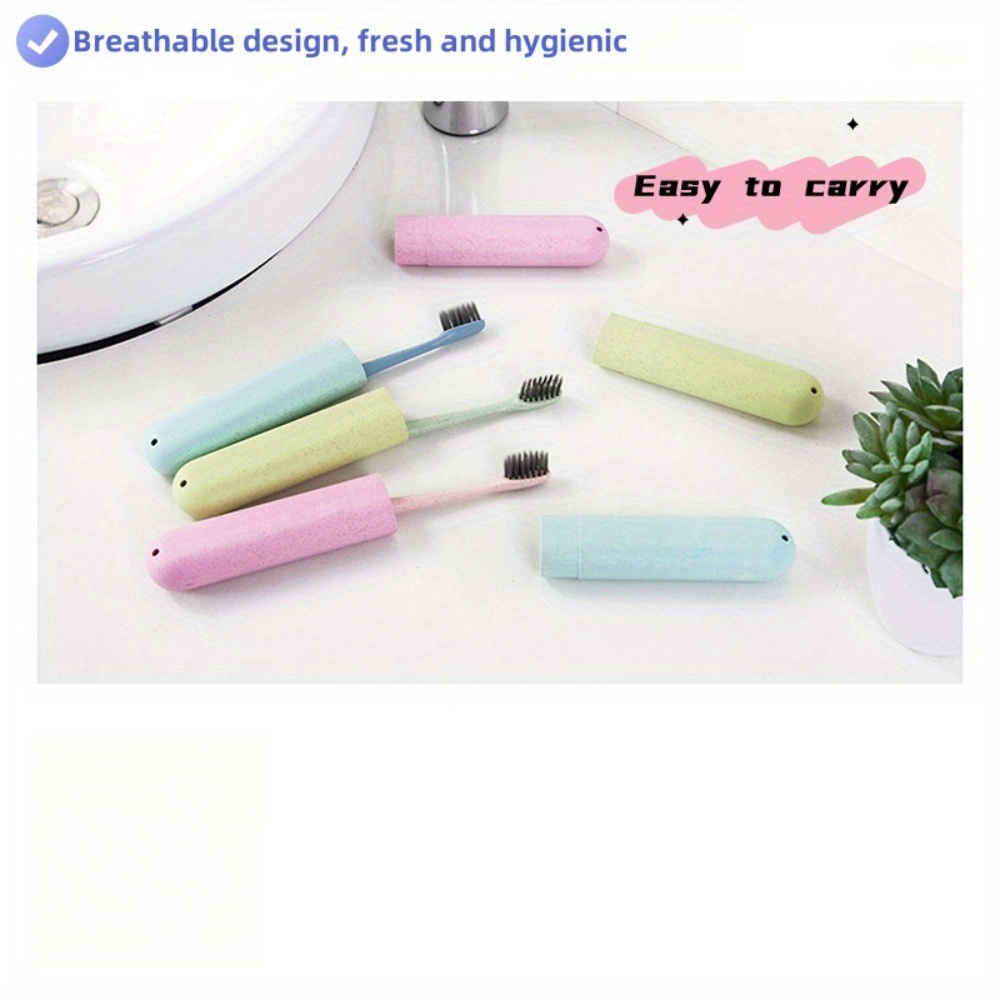 2 Pcs/Set Lightweight and Port - Toothbrush Holder Set incelemesi ve fiyatı