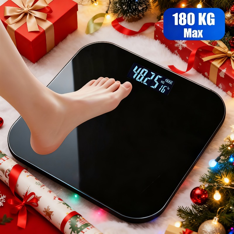 Digital Bathroom Scale High Ac - Home Bathroom Scales incelemesi ve fiyatı