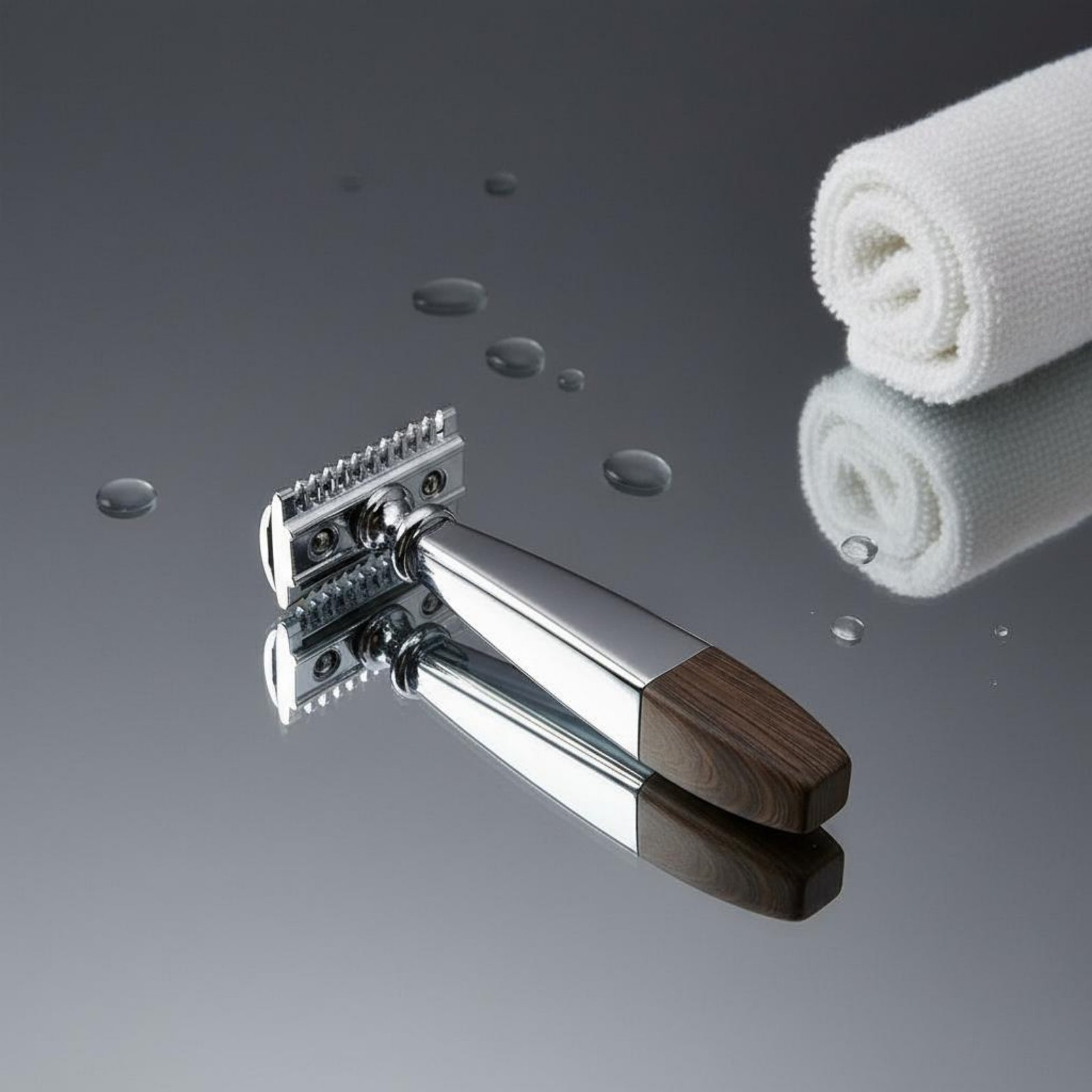 Badger Brush Shaving Set Easy  - Home Bathroom Cleaning Kit incelemesi ve fiyatı