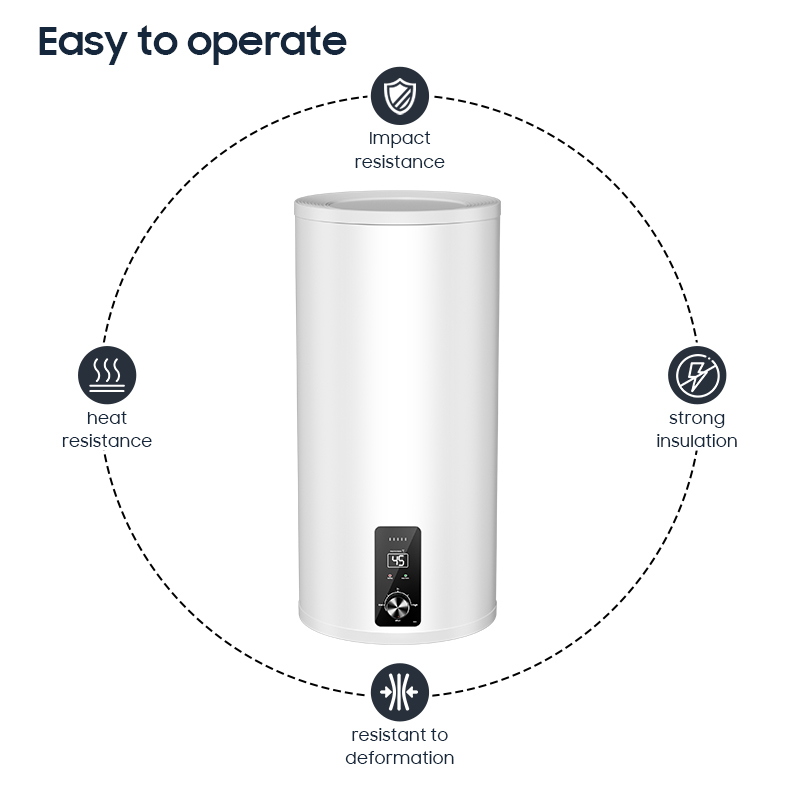 Home 30L 50L 80L 100L 2200W Ba - Home Bathroom Geyser incelemesi ve fiyatı