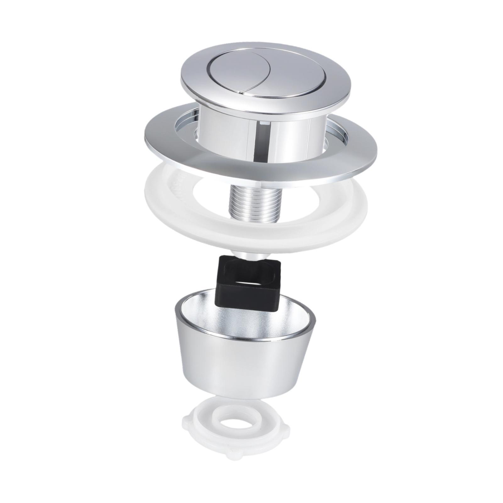 Double Push Flush Button, Adju - Home Bathroom Repair incelemesi ve fiyatı