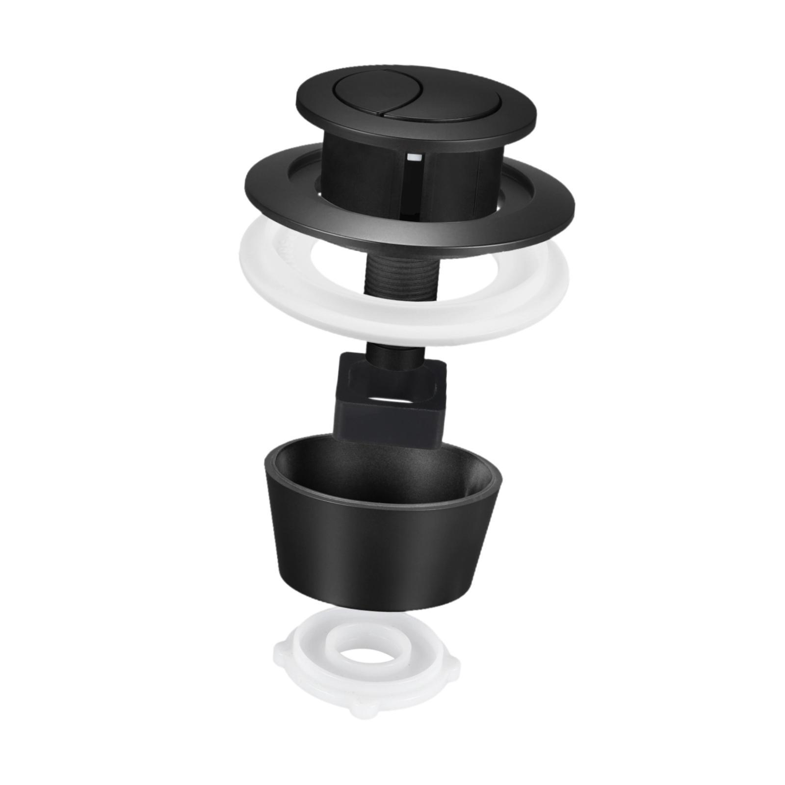 Double Push Flush Button, Adju - Home Bathroom Repair incelemesi ve fiyatı