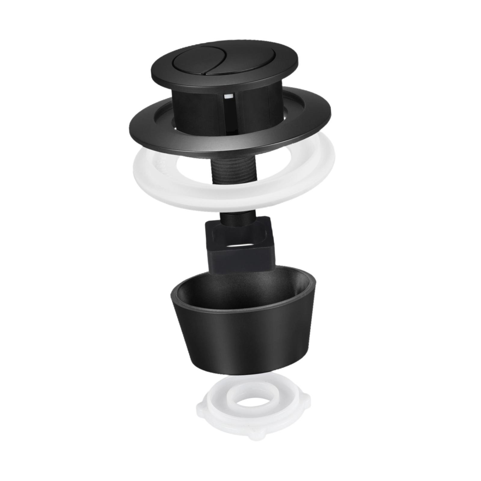Double Push Flush Button, Adju - Home Bathroom Repair incelemesi ve fiyatı