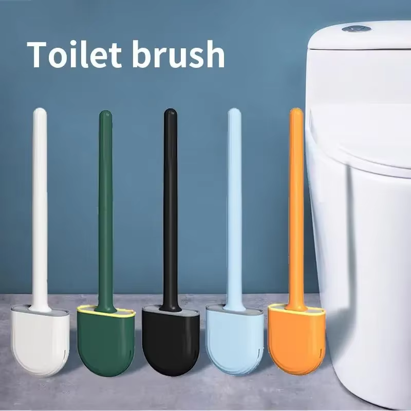 Detachable Toilet Brush with S - Home Bathroom Cleaning Kit incelemesi ve fiyatı