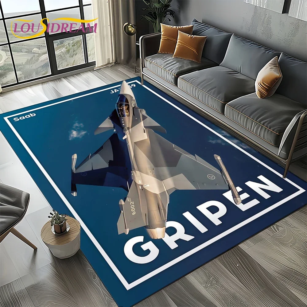 27 Style New Space Spitfire Ai - Jet Home Bathroom Mats incelemesi ve fiyatı