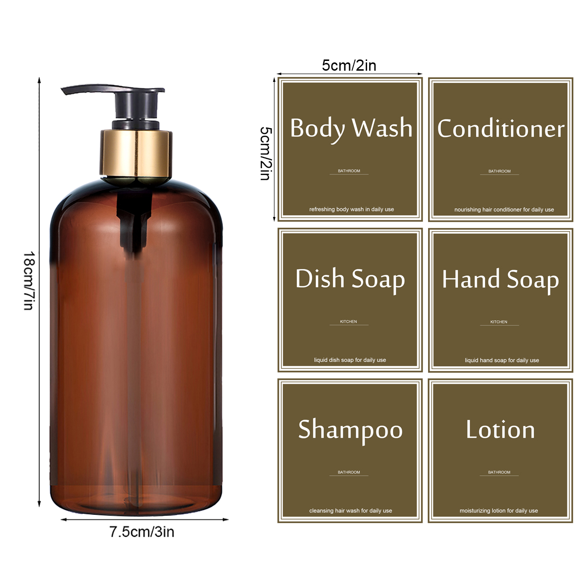 Gold Pump Soap Dispenser Bottl - Soap Dispenser Pump incelemesi ve fiyatı